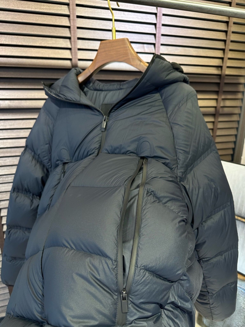 Moncler Down Coat